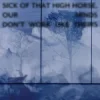 Cover NMIXX - High Horse NMIXX - High Horse