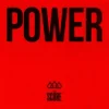 Cover The Score - Power The Score - Power