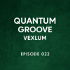 Cover Vexlum - Quantum Groove 022 Vexlum - Quantum Groove 022