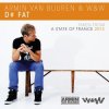 Cover Armin van Buuren & W&W - D# Fat (Original Mix) Armin van Buuren & W&W - D# Fat (Original Mix)