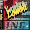 Cover Yankee - Zombie (Long Radioberry Mix) Yankee - Zombie (Long Radioberry Mix)