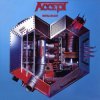 Cover Accept - Screaming For A Love-Bite Accept - Screaming For A Love-Bite