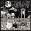 Cover Callous - Guillotines Fall Callous - Guillotines Fall