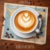Cover Stan Volga - Кофейная карта Stan Volga - Кофейная карта