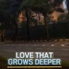 Cover Lastbar90 - LOVE THAT GROWS DEEPER Lastbar90 - LOVE THAT GROWS DEEPER