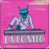 Cover SATOMIC - Monster SATOMIC - Monster