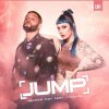 Cover Georgie Riot & Toddlah - Jump Georgie Riot & Toddlah - Jump