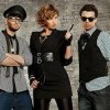 Cover Sound Hackers feat. 23-45 - Пустые слова (Ural Djs Edit) Sound Hackers feat. 23-45 - Пустые слова (Ural Djs Edit)