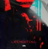 Cover RubiNk - Late Night Call RubiNk - Late Night Call