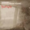 Cover Armin van Buuren feat. Adam Young - Youtopia (Radio Edit) Armin van Buuren feat. Adam Young - Youtopia (Radio Edit)