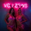 Cover VDJ ZEWS - Soft love VDJ ZEWS - Soft love