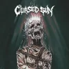 Cover Cursed Sun - The Experiment Cursed Sun - The Experiment