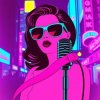 Cover DJ PULYA & SPIRITALS - All in my mind DJ PULYA & SPIRITALS - All in my mind