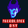Cover Drozerix - Necrolance Title Drozerix - Necrolance Title