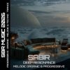 Cover Sabir - Deep Resonance l Melodic Organic & Progressive Sabir - Deep Resonance l Melodic Organic & Progressive