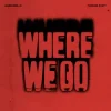 Cover Marshmello & Thomas Rhett - Where We Go Marshmello & Thomas Rhett - Where We Go