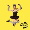 Cover Qveen Herby - Happy Healed Hoe Qveen Herby - Happy Healed Hoe