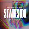 Cover Rain Paris - Stateside Rain Paris - Stateside