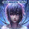 Shuriken Sun - Novaburner