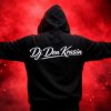 Cover Dj Den Krasin - Build in there Dj Den Krasin - Build in there