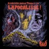 Cover Fulci - Risorsero Dalla Tomba E Fu... L'apocalisse! Fulci - Risorsero Dalla Tomba E Fu... L'apocalisse!