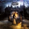 Cover King Diamond - The Storm King Diamond - The Storm