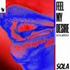 Cover Solardo - Feel My Desire Solardo - Feel My Desire