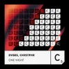 Cover DVBBS & CHRSTPHR - One Night DVBBS & CHRSTPHR - One Night