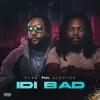 Cover Kcee & Olamide - Idi Bad Kcee & Olamide - Idi Bad