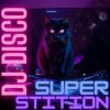Cover DJ Disco - Superstition DJ Disco - Superstition