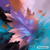 Cover Нейросеть. Автор Смирнов Радион Михайлович - Листопад Нейросеть. Автор Смирнов Радион Михайлович - Листопад