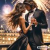 Нейросеть. Автор Смирнов Радион Михайлович - Смотри, для нас я в небе зажигаю огни
