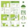 Cover DJ Airwalk - Falling Forward And Backwards DJ Airwalk - Falling Forward And Backwards