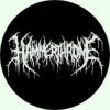 Cover Hammerthrone - Prison of Mind Hammerthrone - Prison of Mind