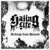 Cover Hating Life - Revenge from Beyond Hating Life - Revenge from Beyond