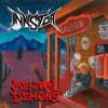 Cover Inkisitor - Nuclear Death Inkisitor - Nuclear Death