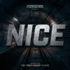 Cover The Hardkiss - Nice The Hardkiss - Nice