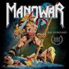 Cover Manowar - Sting Of The Bumblebee Manowar - Sting Of The Bumblebee