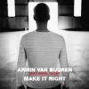 Cover Armin van Buuren feat. Angel Taylor - ake It Right Armin van Buuren feat. Angel Taylor - ake It Right