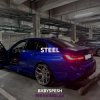 Cover BXBYSPESH & wexvinglav - Goodbye my hatred BXBYSPESH & wexvinglav - Goodbye my hatred