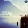 Cover NE DALEN - Liquid Dream NE DALEN - Liquid Dream
