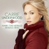 Cover Carrie Underwood - Hark! The Herald Angels Sing Carrie Underwood - Hark! The Herald Angels Sing