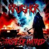 Cover Krushor - Shockwave Krushor - Shockwave
