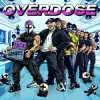 Cover Holy Priest & Nico Moreno - Overdose Holy Priest & Nico Moreno - Overdose