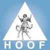 Cover Hoof - Detroit (Mixed) Hoof - Detroit (Mixed)