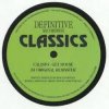 Cover Calisto - Get House (Mixed) Calisto - Get House (Mixed)