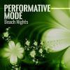 Cover Performative Mode - Reflecting The Taste Performative Mode - Reflecting The Taste