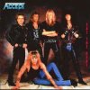 Cover Accept - Generation Clash Accept - Generation Clash