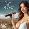 Cover Emmy Lark - Knew It All Along Emmy Lark - Knew It All Along