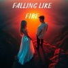 Cover Sabbir Khan Sohan (feat. Emmy Lark) - Falling Like Fire Sabbir Khan Sohan (feat. Emmy Lark) - Falling Like Fire